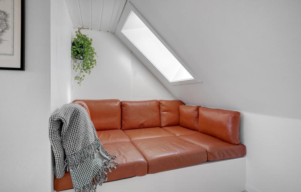 Heidis Residence-Sandkaas, Bornholm 阿灵厄 外观 照片
