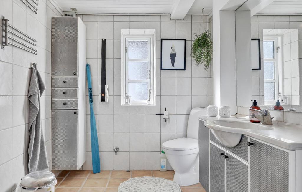 Heidis Residence-Sandkaas, Bornholm 阿灵厄 外观 照片