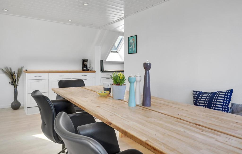 Heidis Residence-Sandkaas, Bornholm 阿灵厄 外观 照片